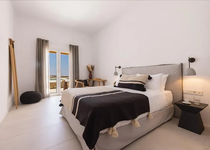 Deluxe Top floor King Room
