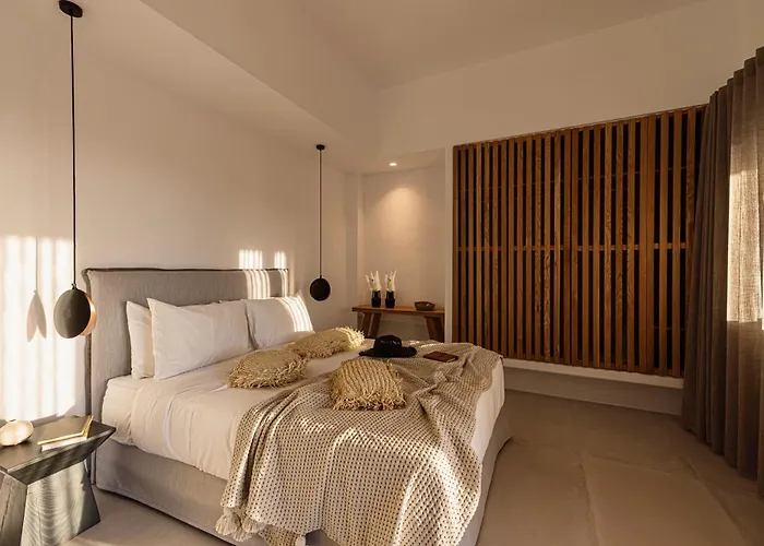 Pool Junior Suite