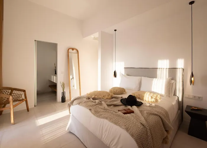 Pool Junior Suite